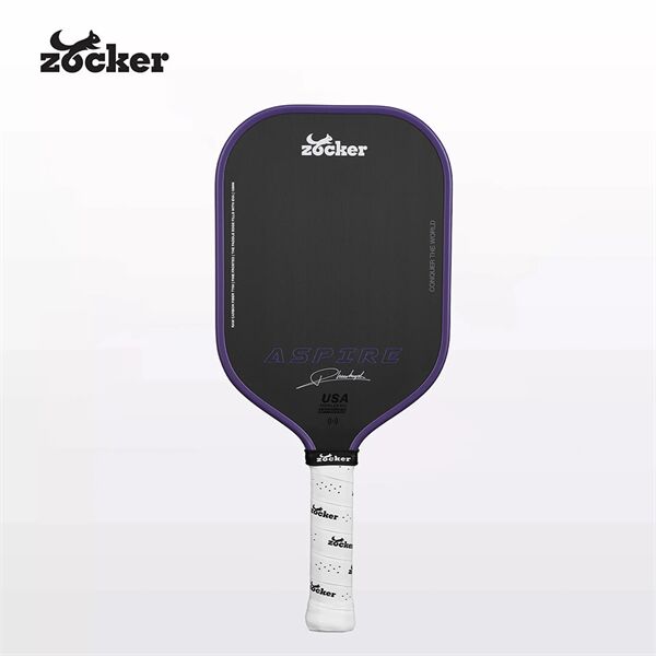 Vợt Pickleball Zocker Aspire x Phúc Huỳnh